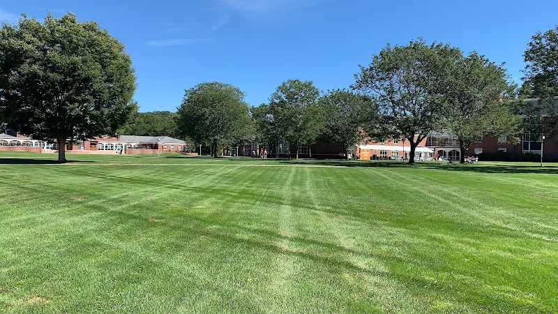 Quinnipiac University campus