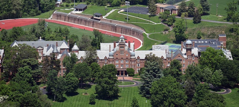 Complete SAT Guide for Randolph College