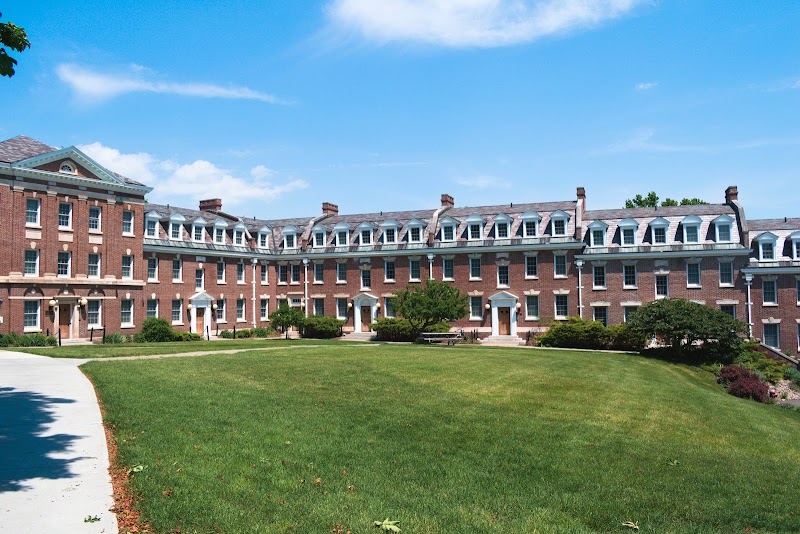 Rensselaer Polytechnic Institute campus