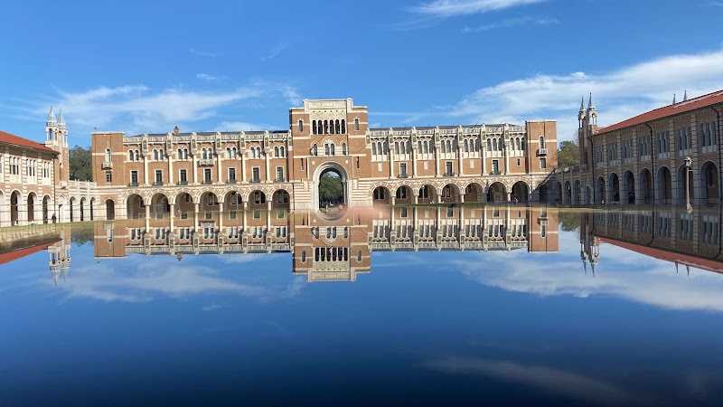 Complete SAT Guide for Rice University