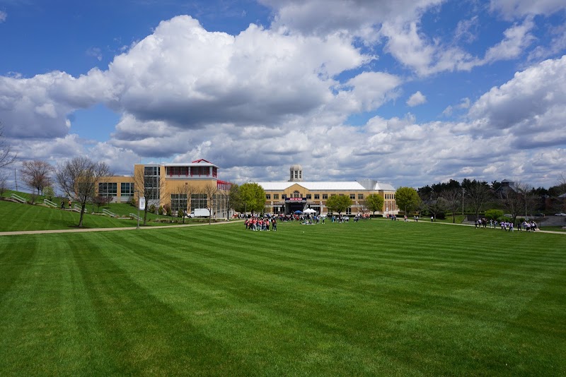 Robert Morris University Pennsylvania campus