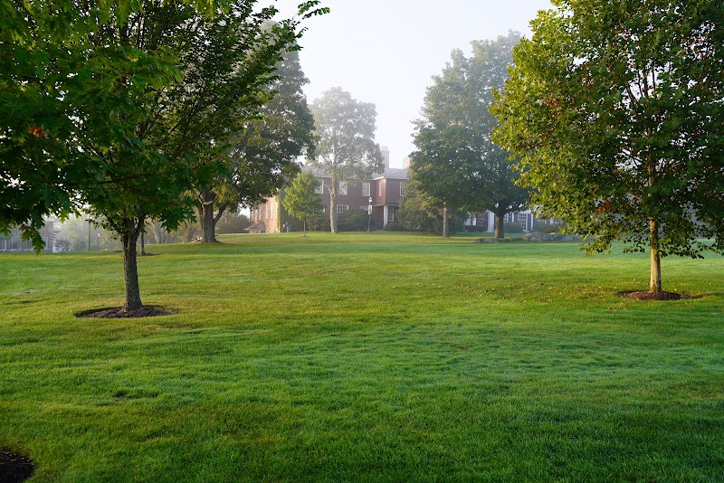 Saint Anselm College campus