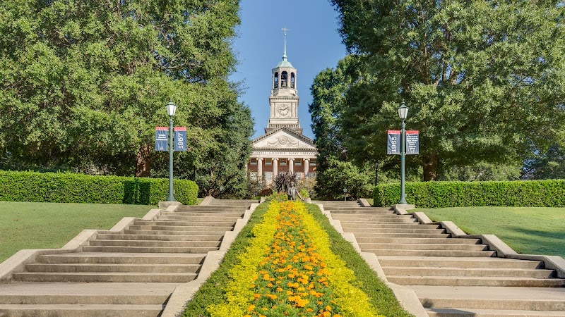 Complete SAT Guide for Samford University