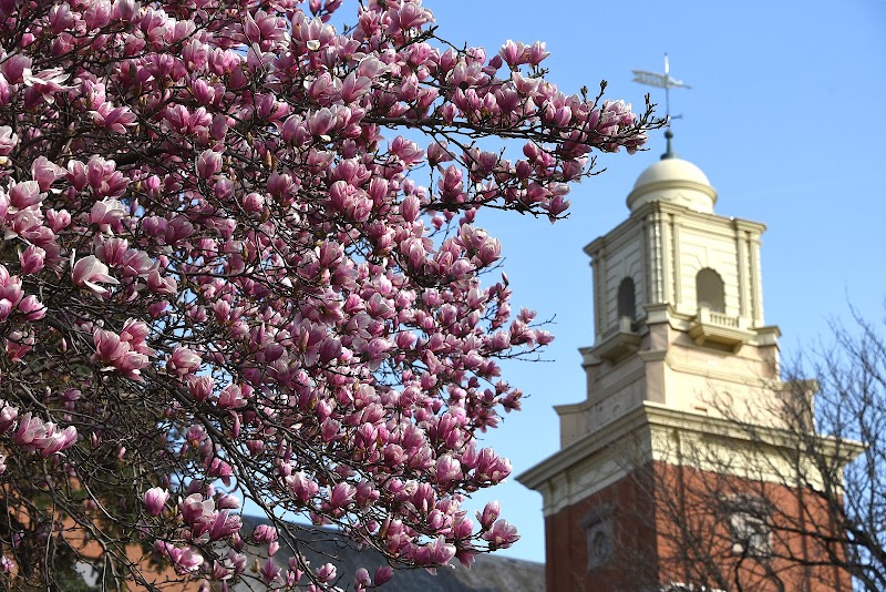 Shippensburg University Of Pennsylvania campus