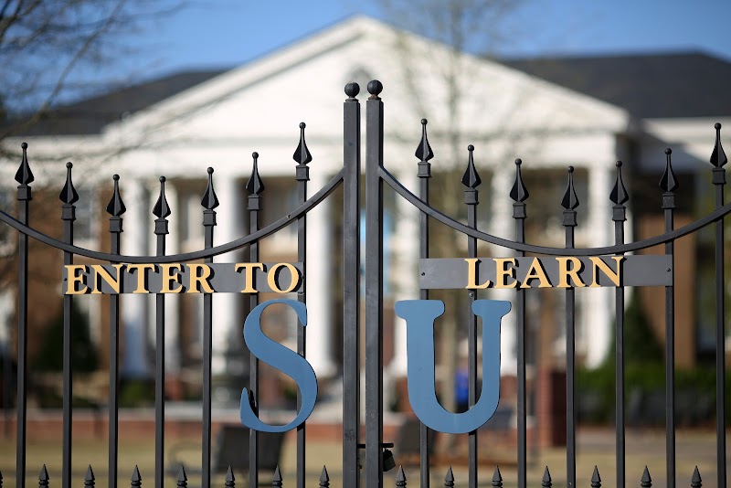 Complete SAT Guide for Shorter University