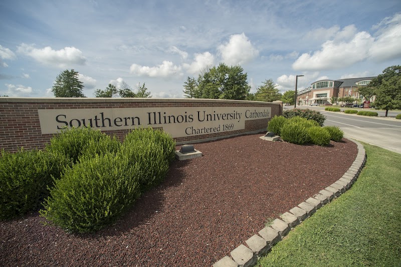 Southern Illinois University Carbondale campus