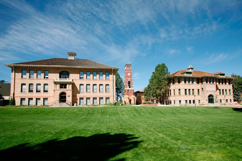 Southern Utah University campus