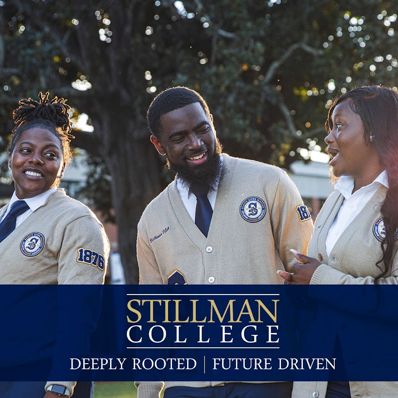 Complete SAT Guide for Stillman College