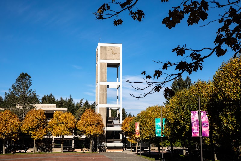 Complete SAT Guide for The Evergreen State College