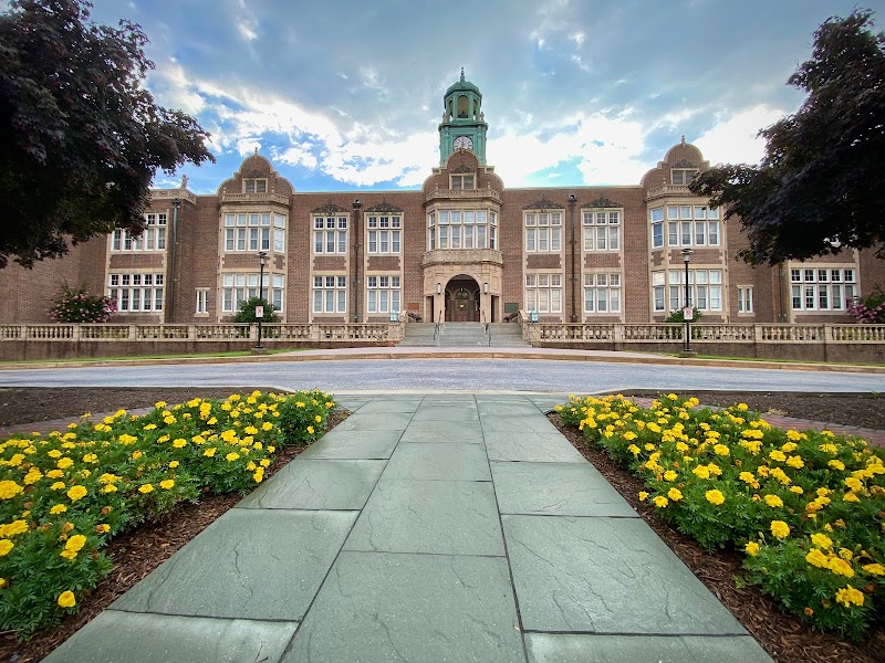 Complete SAT Guide for Towson University