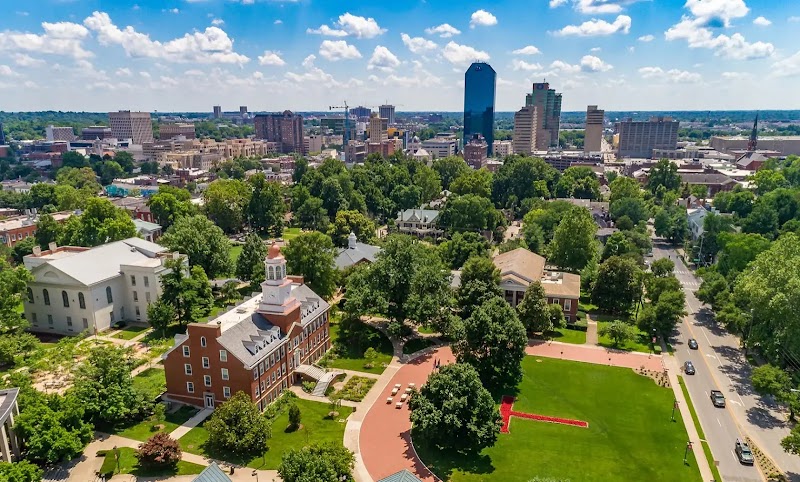 Complete SAT Guide for Transylvania University