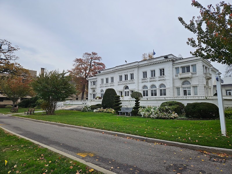 United States Merchant Marine Academy campus