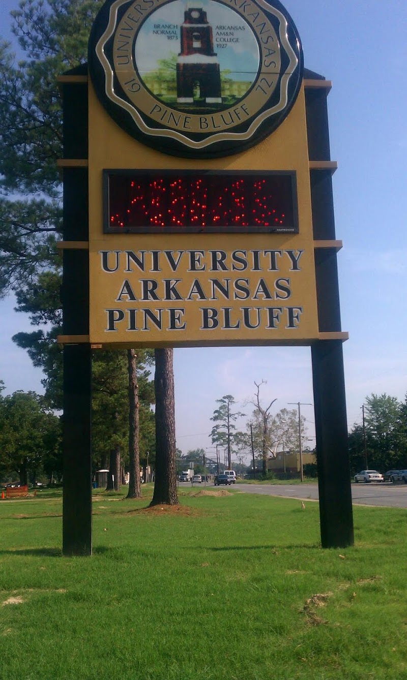 Complete SAT Guide for University Of Arkansas At Pine Bluff