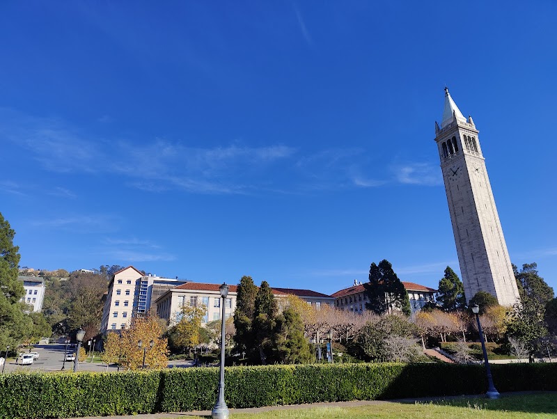 Complete SAT Guide for University Of California Berkeley