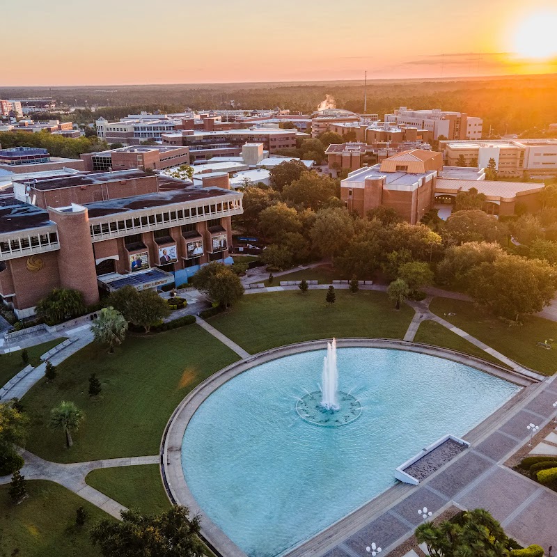 University Of Central Florida campus