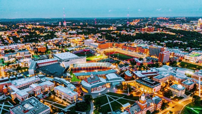Complete SAT Guide for University Of Cincinnati