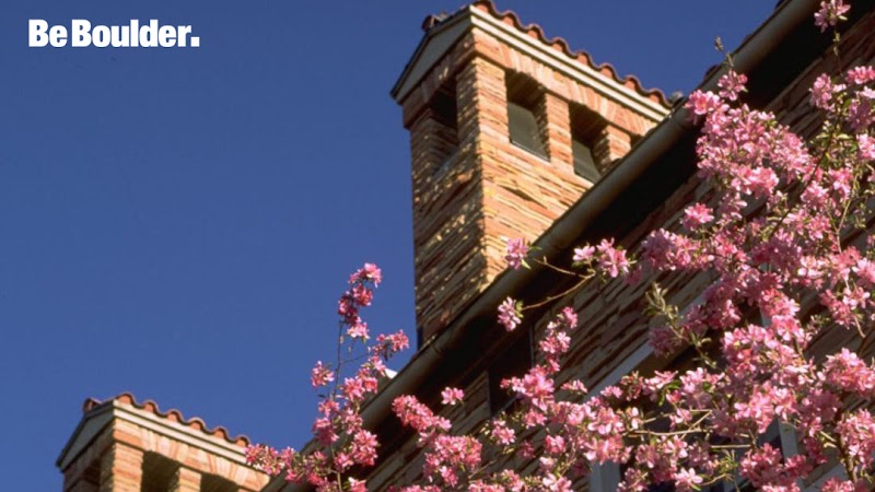 Complete SAT Guide for University Of Colorado Boulder