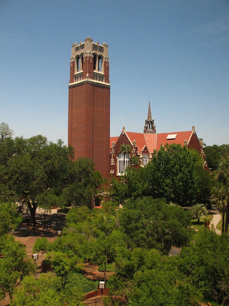 Complete SAT Guide for University Of Florida