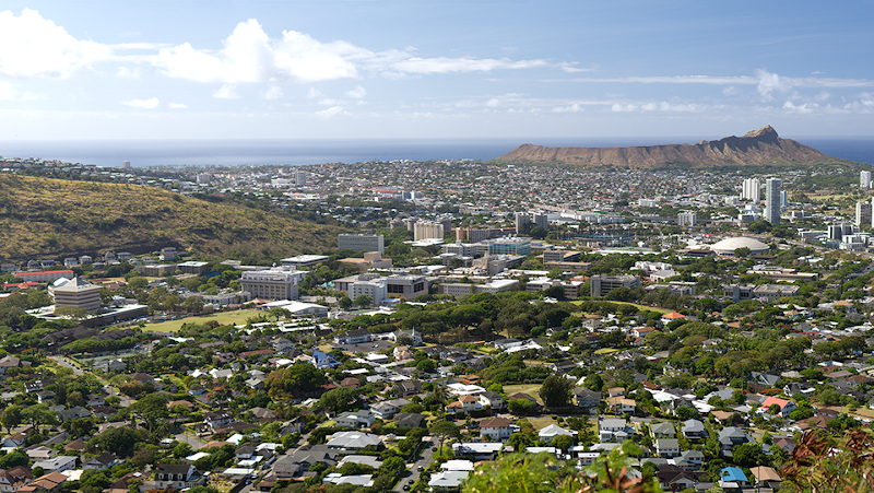 Complete SAT Guide for University Of Hawaii At Manoa