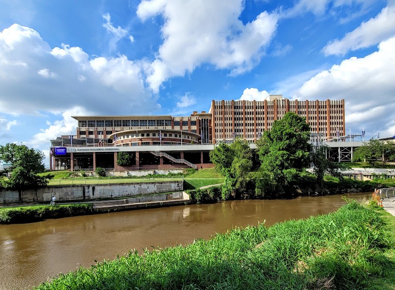 University Of Houston Downtown campus