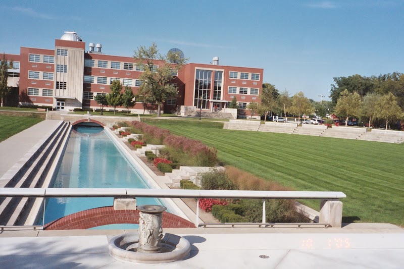 University Of Indianapolis campus