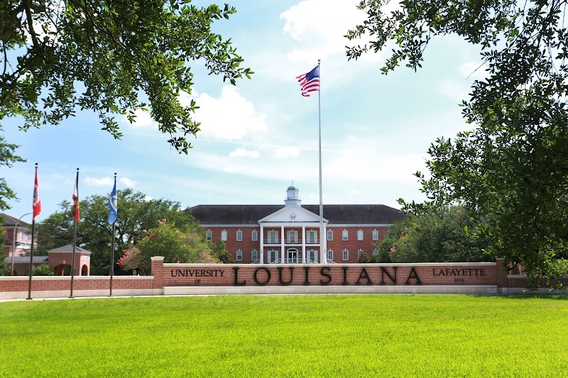 Complete SAT Guide for University Of Louisiana At Lafayette