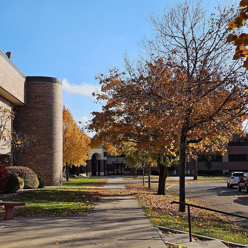 University Of Minnesota Crookston campus