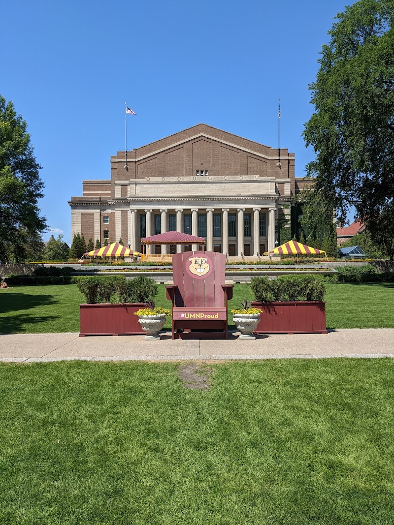 Complete SAT Guide for University Of Minnesota Twin Cities