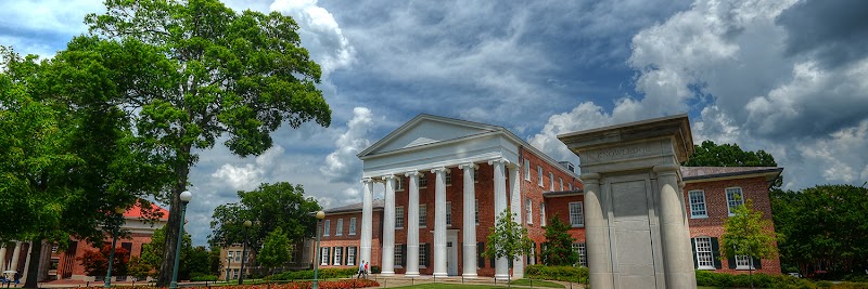 Complete SAT Guide for University Of Mississippi