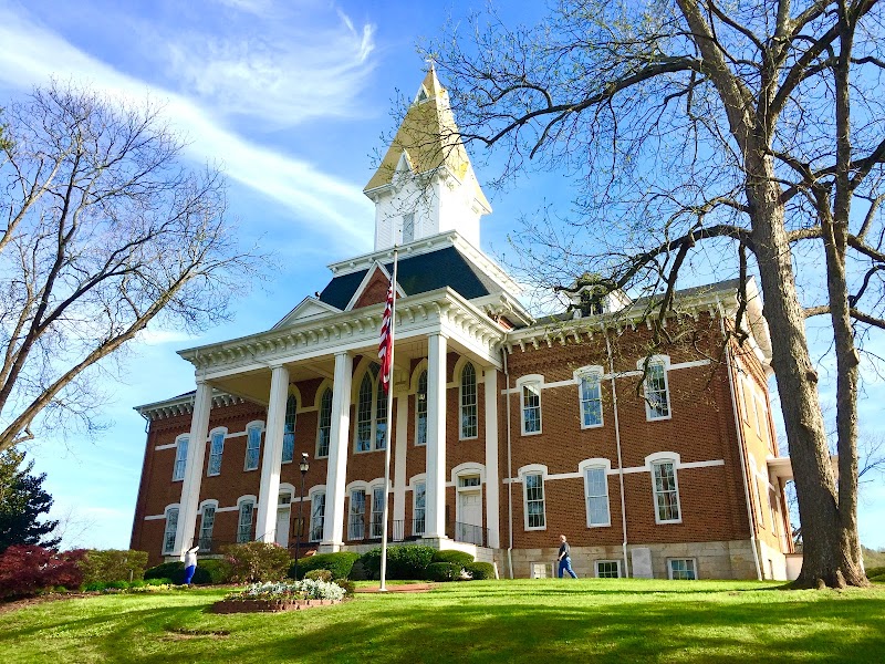 University Of North Georgia campus