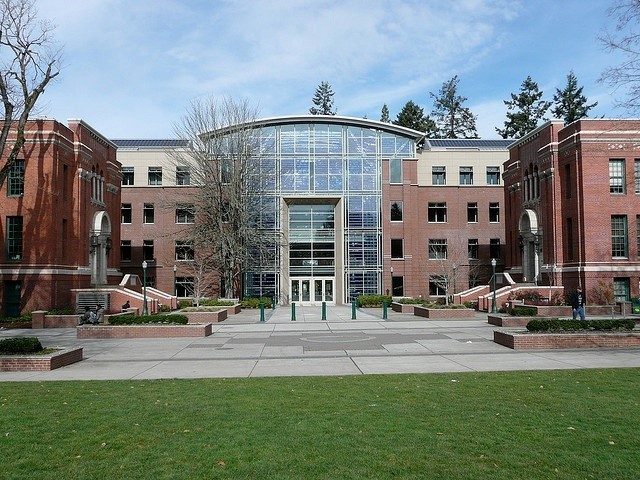 Complete SAT Guide for University Of Oregon