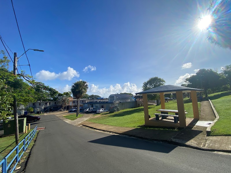 University Of Puerto Rico Aguadilla campus