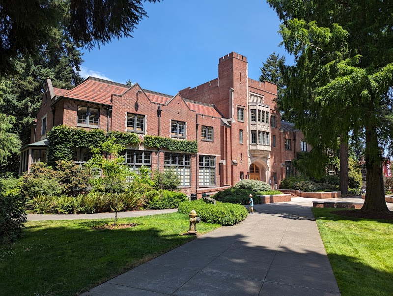 Complete SAT Guide for University Of Puget Sound