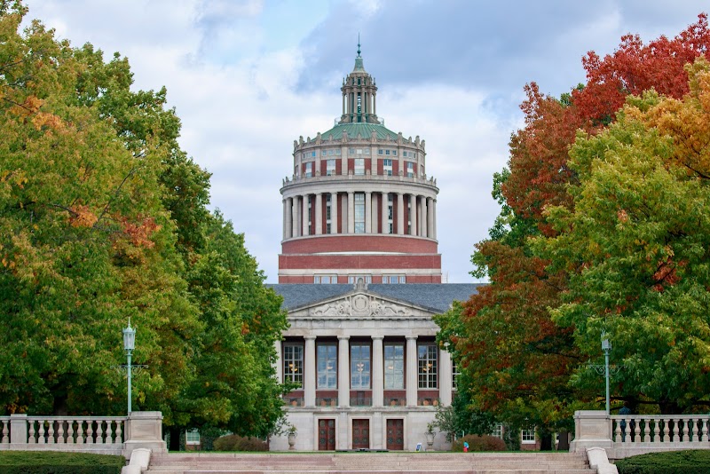 Complete SAT Guide for University Of Rochester