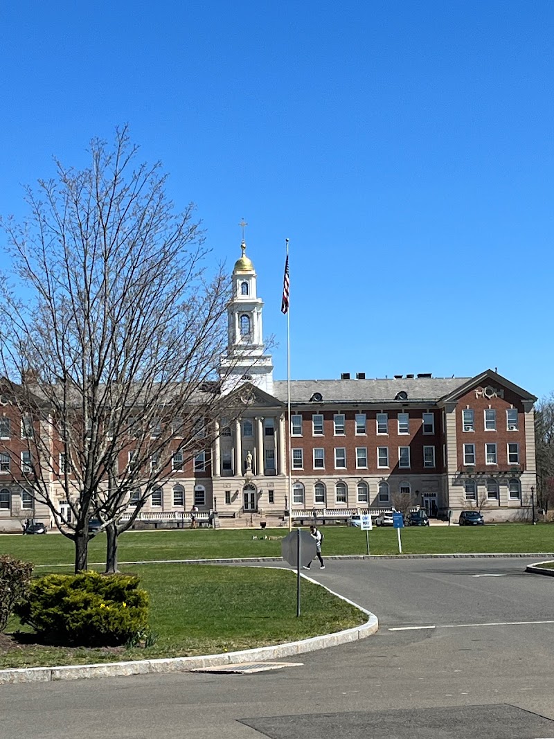 Complete SAT Guide for University Of Saint Joseph