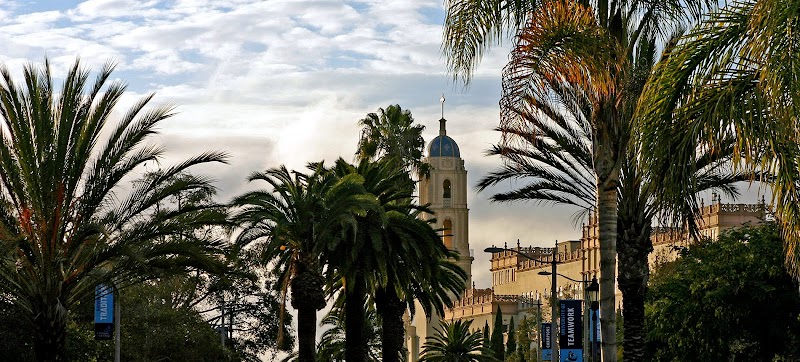 Complete SAT Guide for University Of San Diego