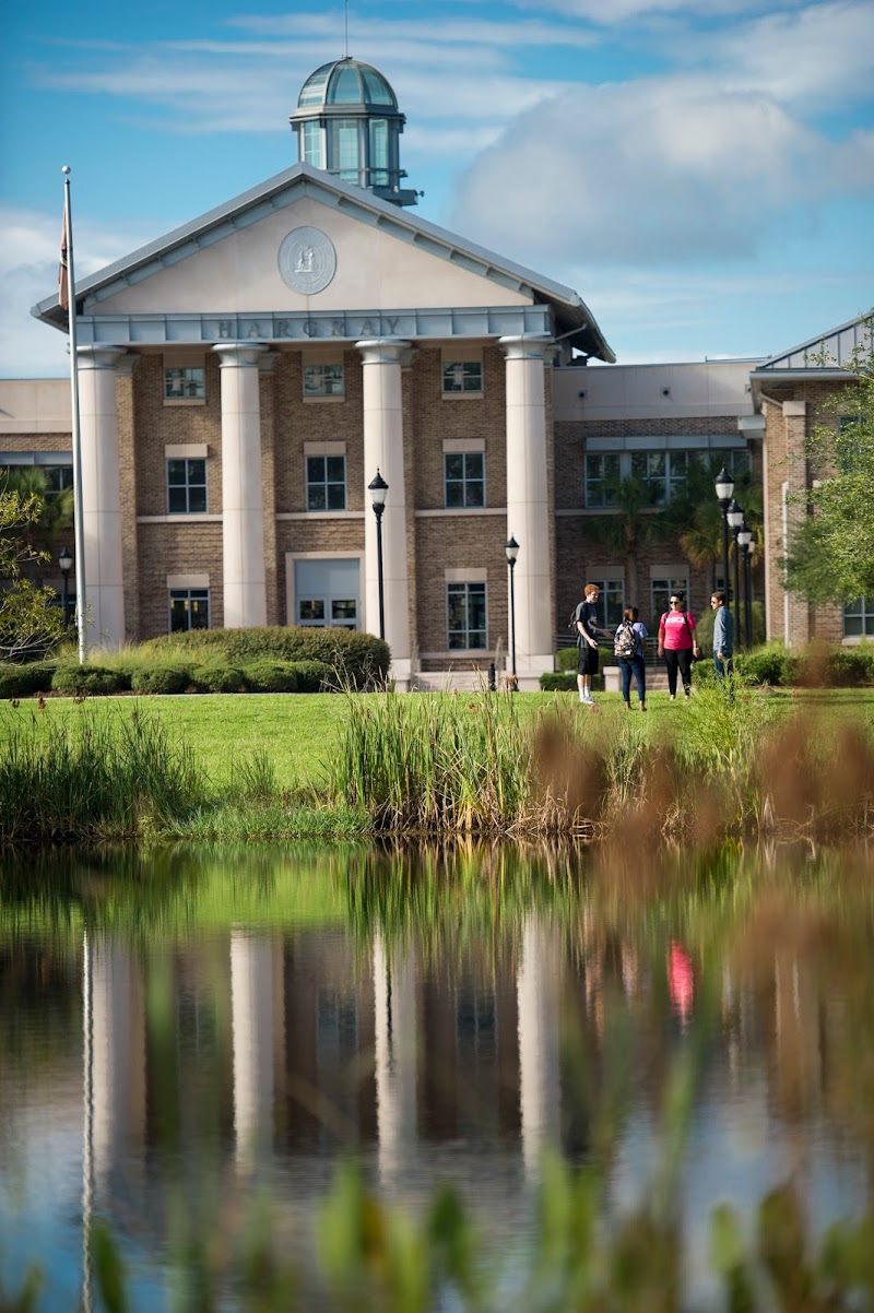 University Of South Carolina Beaufort campus