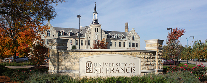 Complete SAT Guide for University Of St Francis Illinois