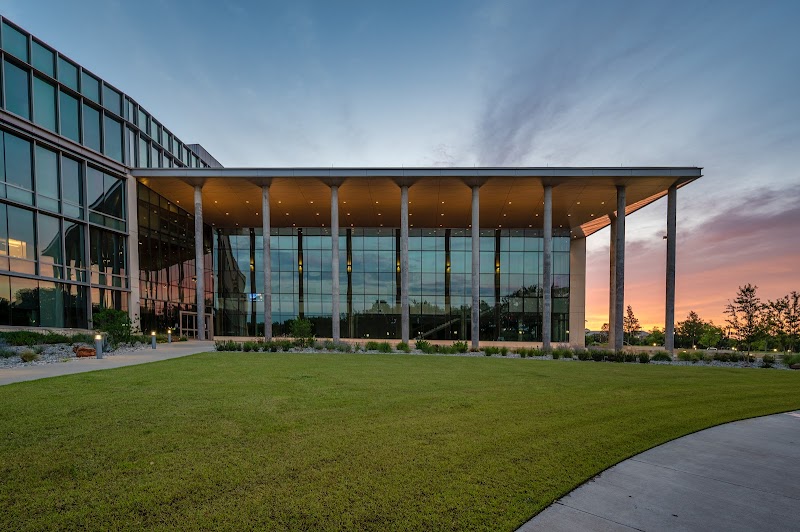 University Of Texas Arlington campus