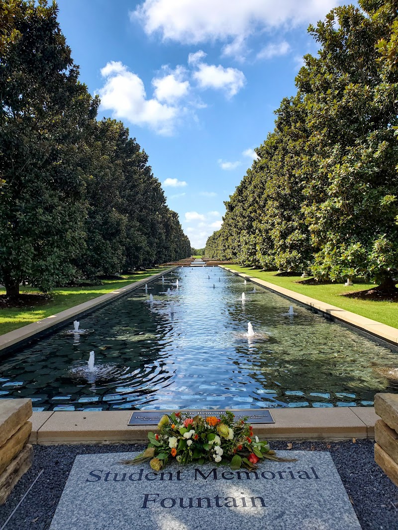 University Of Texas Dallas campus