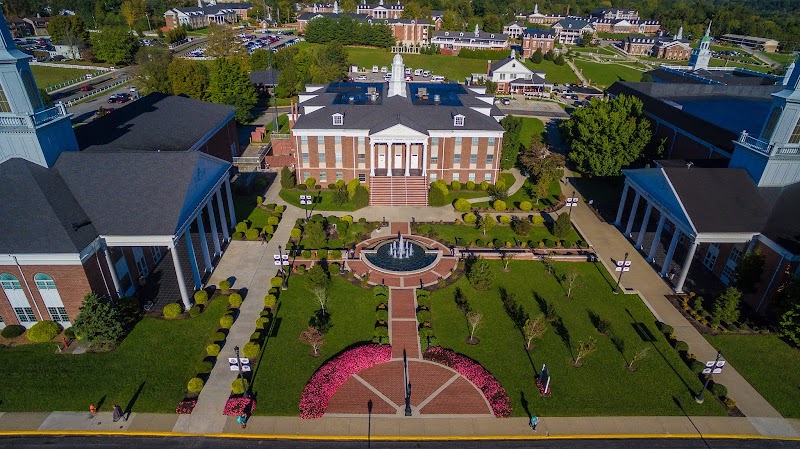 University Of The Cumberlands campus