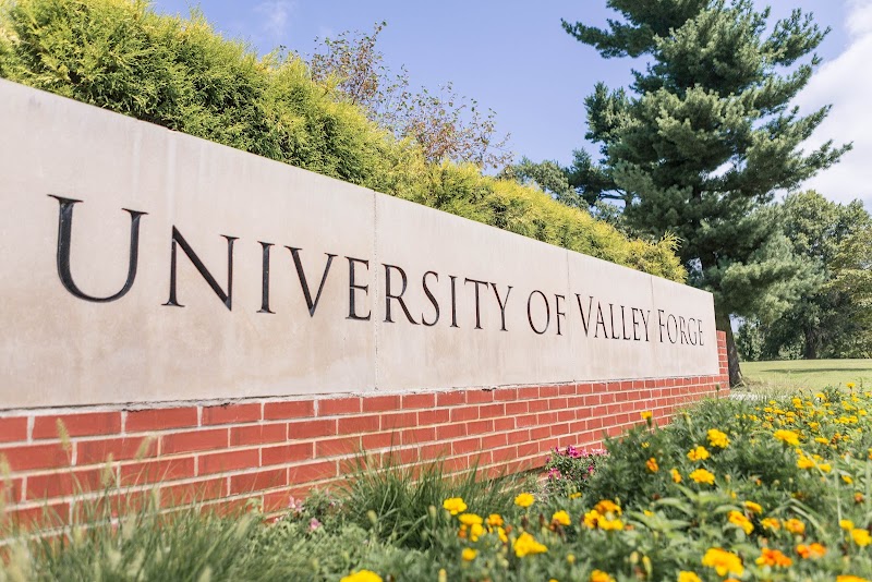 Complete SAT Guide for University Of Valley Forge