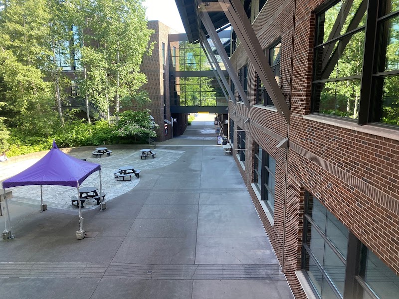 University Of Washington Bothell campus