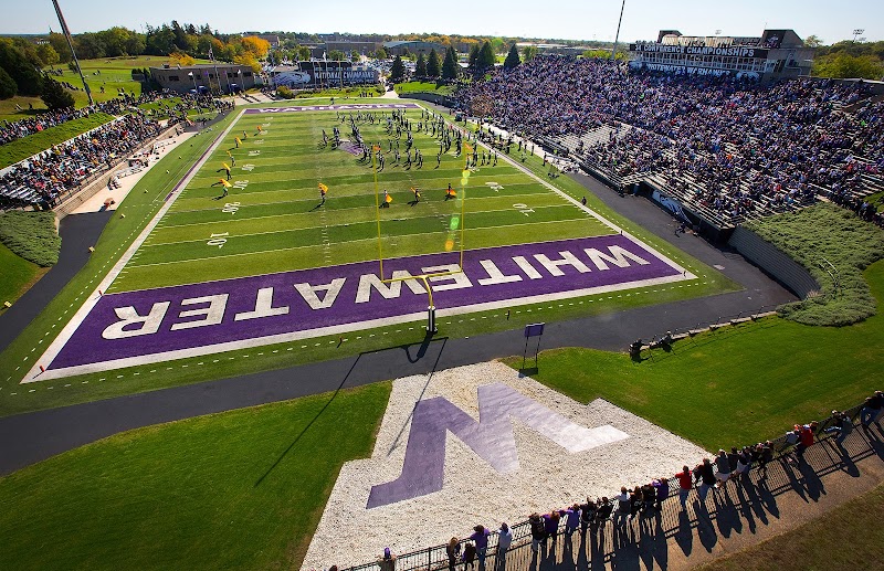 University Of Wisconsin Whitewater campus