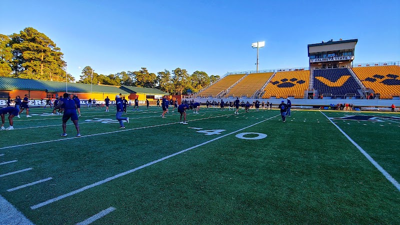 Valdosta State University campus