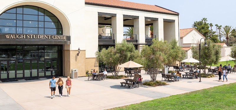 Complete SAT Guide for Vanguard University Of Southern California