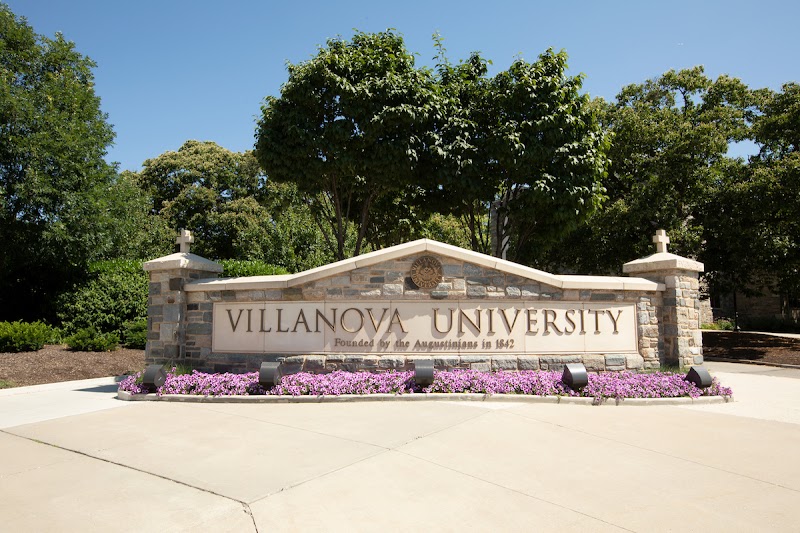 Villanova University campus