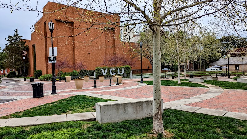 Virginia Commonwealth University campus