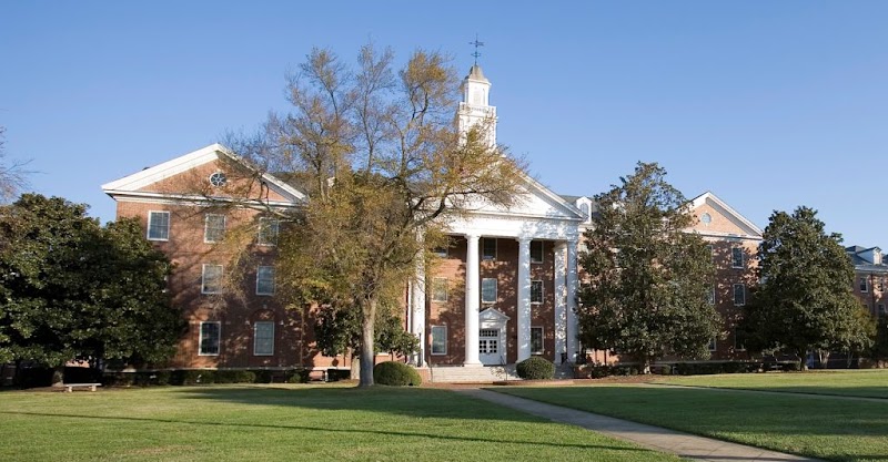 Complete SAT Guide for Virginia State University