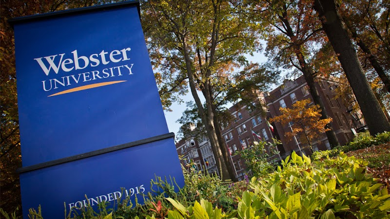 Complete SAT Guide for Webster University